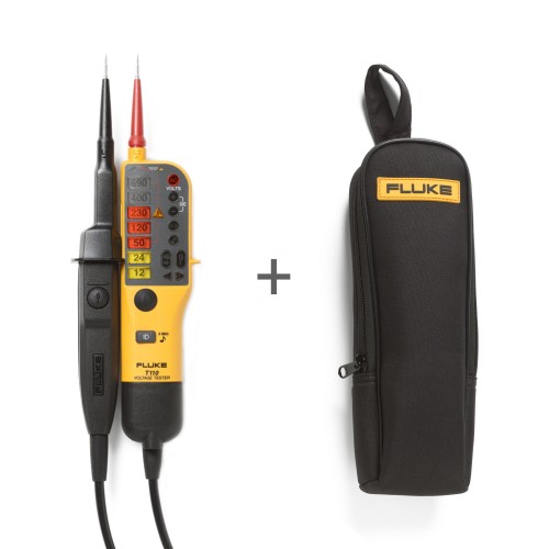 Комплект Fluke T110/C150