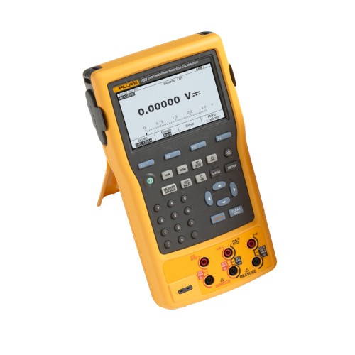 Калибратор многофункциональный Fluke 753