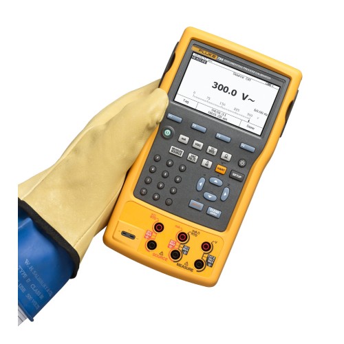 Калибратор многофункциональный Fluke 754
