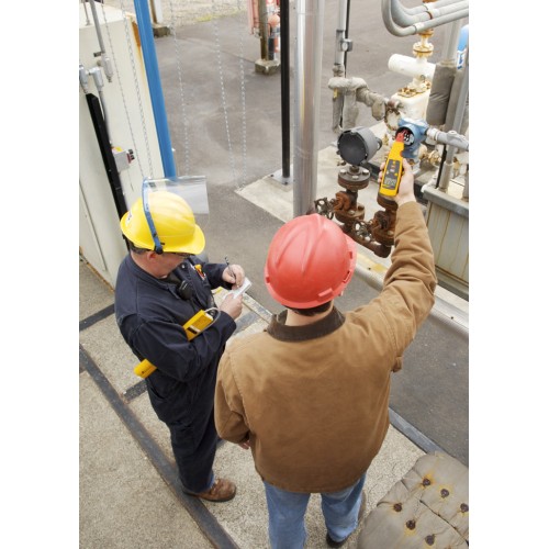 Калибратор петли тока Fluke 771