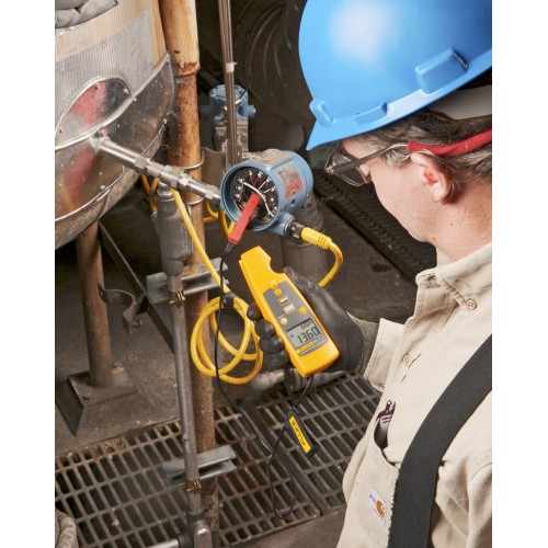 Калибратор петли тока Fluke 771