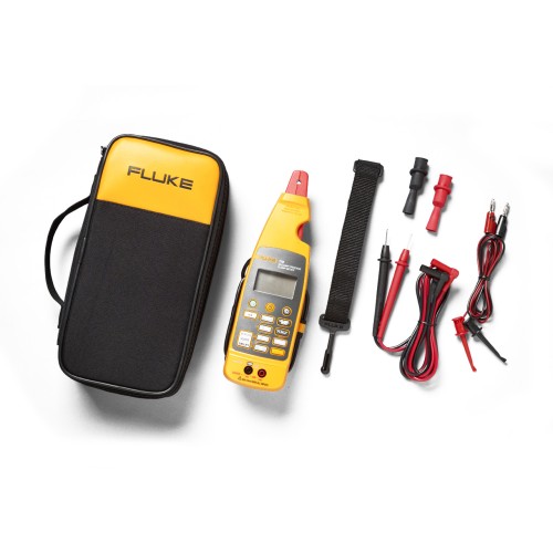 Калибратор петли тока Fluke 772