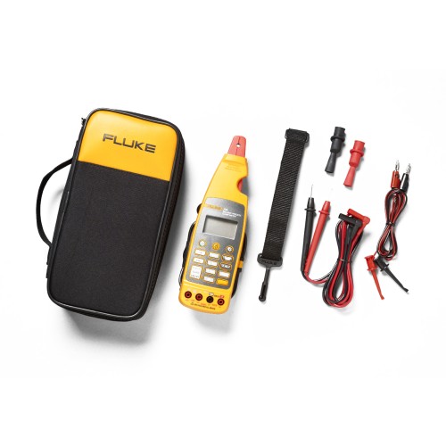 Калибратор петли тока Fluke 773