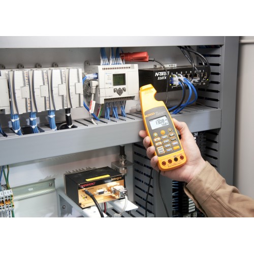 Калибратор петли тока Fluke 773