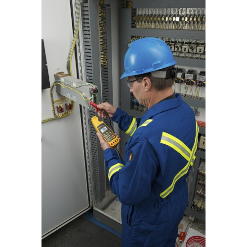 Калибратор петли тока Fluke 773