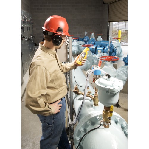 Калибратор петли тока Fluke 773