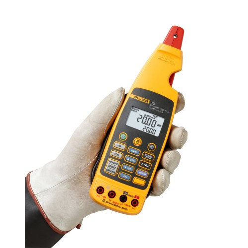 Калибратор петли тока Fluke 773