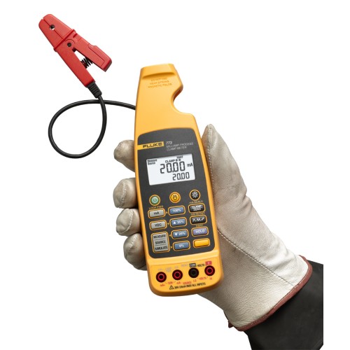 Калибратор петли тока Fluke 773
