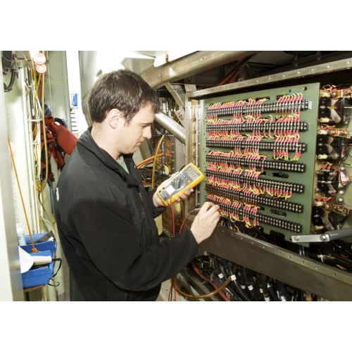 Мультиметр Fluke 77 iv