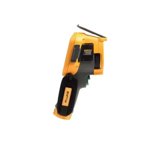 Тепловизор Fluke Ti401 PRO