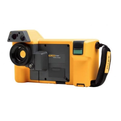 Инфракрасная камера Fluke TiX501