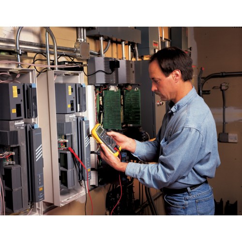 Калибратор петли тока Fluke 787