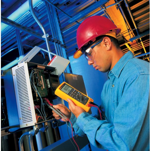 Калибратор петли тока Fluke 789