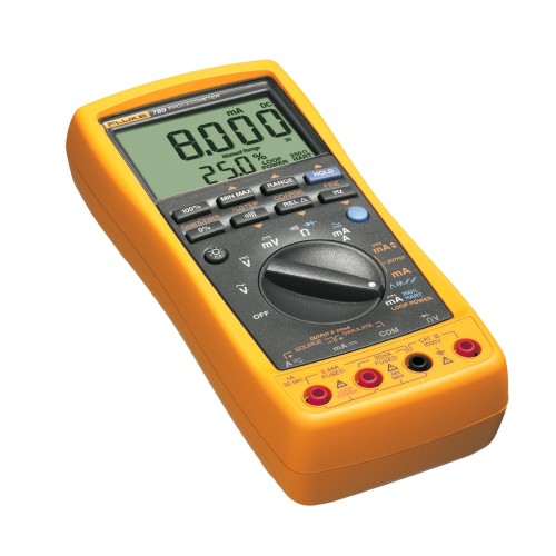 Калибратор петли тока Fluke 789