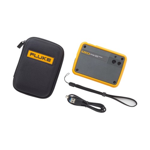 Тепловизор карманный Fluke PTi120