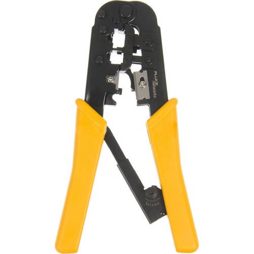 Инструмент обжимной Fluke Networks