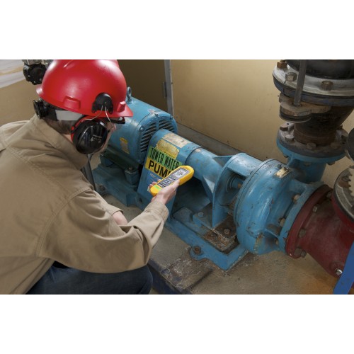 Виброметр Fluke 805