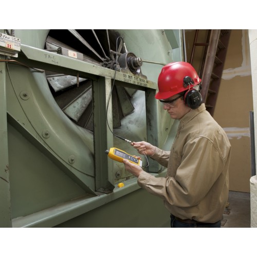 Виброметр Fluke 805