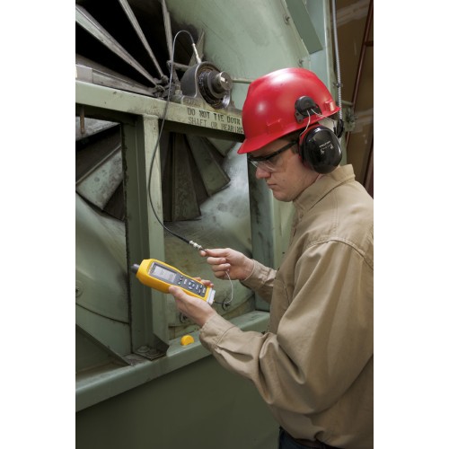 Виброметр Fluke 805