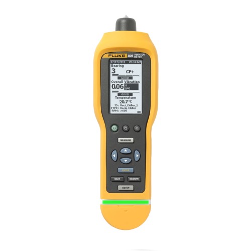 Виброметр Fluke 805