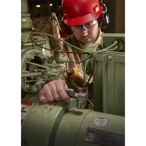 Внешний датчик вибрации Fluke 805/ES