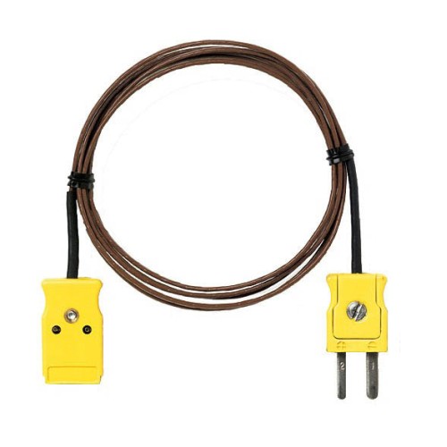Комплект для удлинения проводов Fluke 80PK-EXT (тип K)