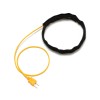 Датчик температуры Flexible Cuff, термопара Fluke 80PK-11 (типа K)