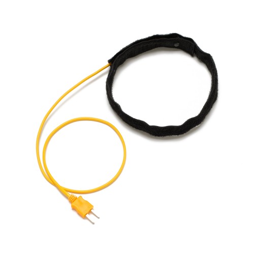 Датчик температуры Flexible Cuff, термопара Fluke 80PK-11 (типа K)