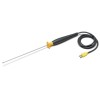 Датчик температуры погружной, термопара Fluke 80PK-22 (типа К)