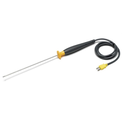 Датчик температуры погружной, термопара Fluke 80PK-22 (типа К)