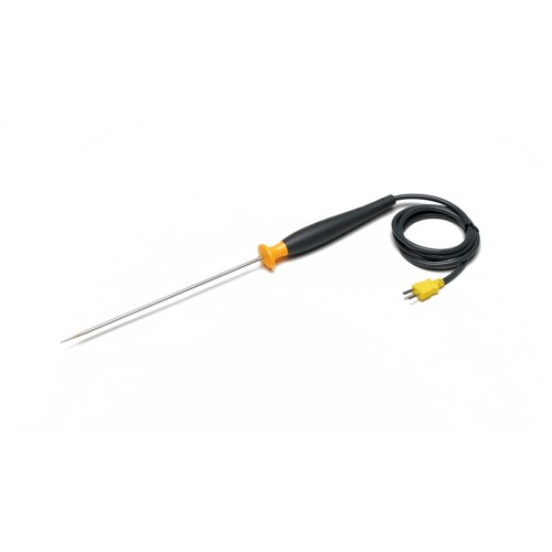 Датчик температуры погружной, термопара Fluke 80PK-26 (типа К)