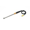 Датчик температуры погружной, термопара Fluke 80PK-27 (типа К)