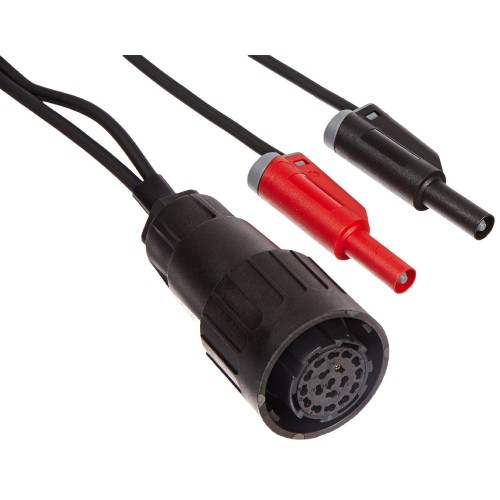 Шунт Fluke TPS 20 MA