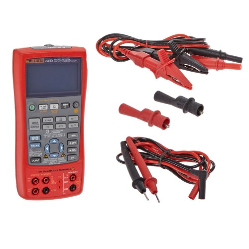 Калибратор многофункциональный Fluke 725Ex