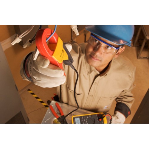 Токоизмерительные клещи Fluke i400