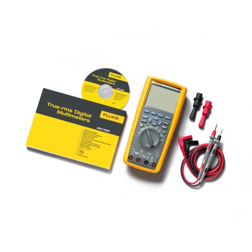 Мультиметр Fluke 287