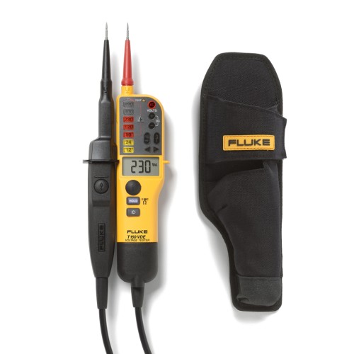 Тестер Fluke T150/VDE/H15