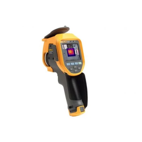 Тепловизор Fluke Ti401 PRO