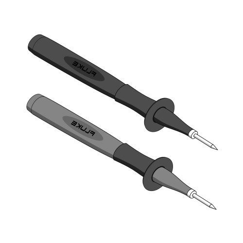 Комплект пробников Fluke TP220 -1
