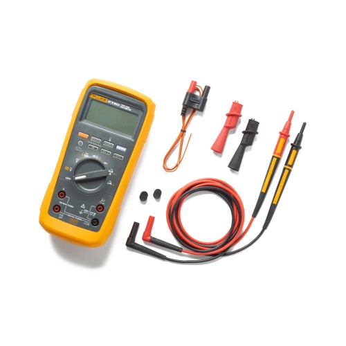 Мультиметр Fluke 87V MAX