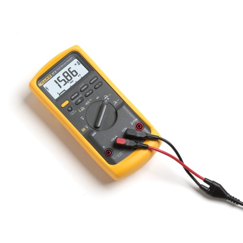 Комплект Fluke 87v/E2 kit