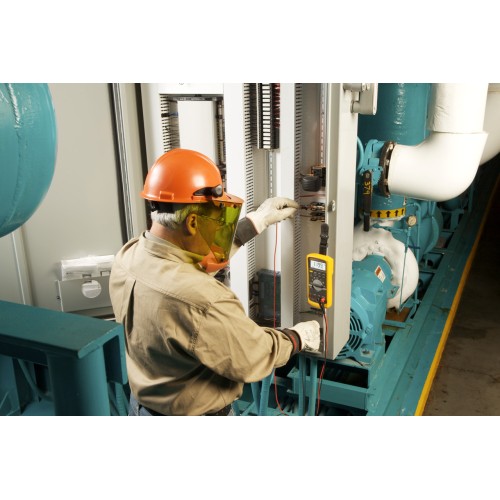 Комплект Fluke 87v/E2 kit