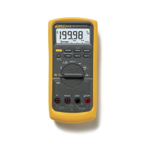 Комплект Fluke 87v/E2 kit