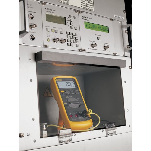 Комплект Fluke 87V/i410/L215
