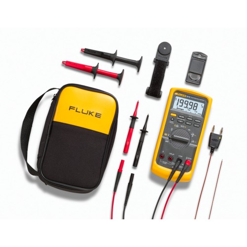 Комплект Fluke 87v/E2 kit