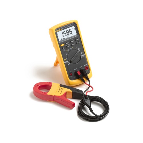 Комплект Fluke 87v/i410