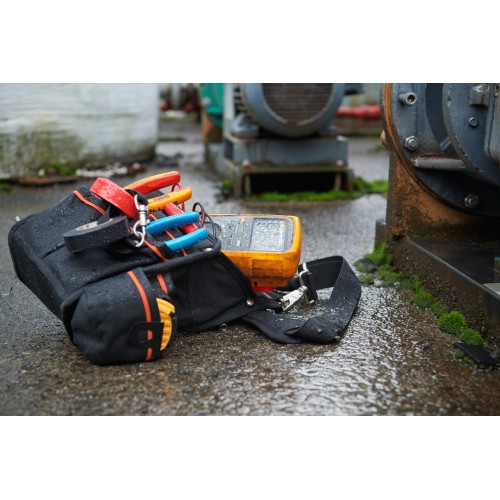 Мультиметр Fluke 87V MAX/E2 KIT
