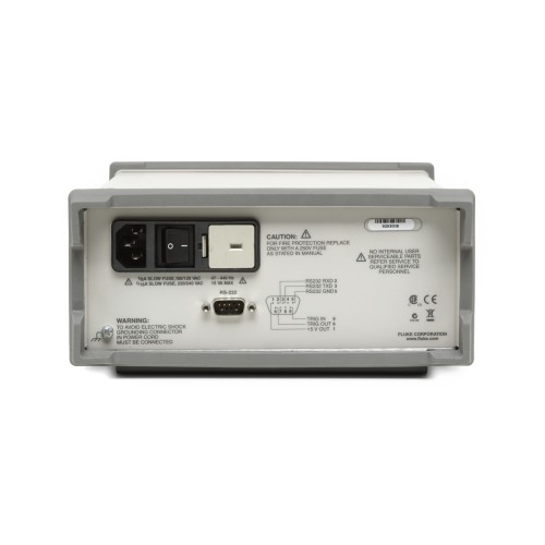Цифровой мультиметр Fluke 8808A (8808A 220V)