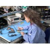 Цифровой мультиметр Fluke 8808A (8808A 220V)