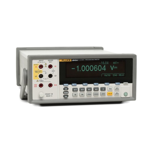 Цифровой мультиметр Fluke 8845A 240V